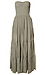 Tiered Ruffle Dress Thumb 1