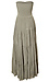 Tiered Ruffle Dress Thumb 2