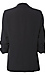 Ruched Sleeve Blazer Thumb 2