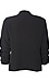 Ruched Sleeve Blazer Thumb 2