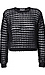 Open Stitch Sweater Thumb 1