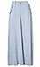 Wide Leg Elastic Back Pant Thumb 1