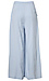 Wide Leg Elastic Back Pant Thumb 2