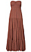 Tiered Ruffle Dress Thumb 1