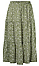 Ditsy Floral Skirt Thumb 1
