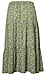 Ditsy Floral Skirt Thumb 2