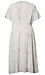 Abstract Printed Midi Dress Thumb 2