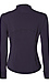 Fitted Zip Up Jacket Thumb 2