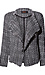 Renee C. Fringe Jacket Thumb 1