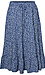 Tiered Midi Skirt Thumb 1