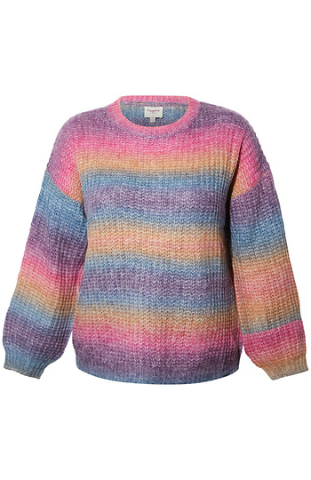 Rainbow Pullover Slide 1