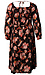 Floral Smocked Dress Thumb 2