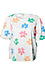 Puff Sleeve Daisy Shirt Thumb 1