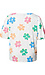 Puff Sleeve Daisy Shirt Thumb 2