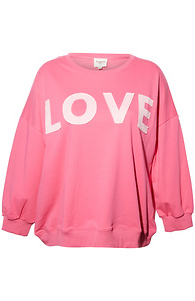 Love Sweatshirt Slide 1