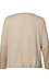 Twist Front Long Sleeve Top Thumb 2