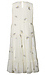 Lavender Printed Maxi Dress Thumb 2