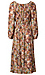 Printed Maxi Dress Thumb 2