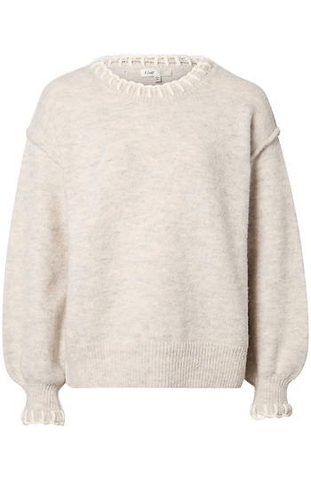 Pullover Sweater Slide 1