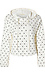 Polka Dot Hoodie Thumb 1