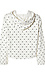 Polka Dot Hoodie Thumb 2