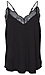 Lace Trim Cami Thumb 1