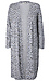 Leopard Print Cardigan Thumb 1