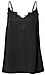 Lace Trim Camisole Thumb 1