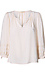 Swiss Dot Blouse Thumb 1