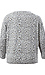 Leopard Print Off-the-Shoulder Pullover Thumb 2