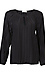Keyhole Blouse Thumb 1