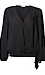 Faux Wrap Top Thumb 1