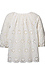 Button Front Floral Embroidered Top Thumb 2