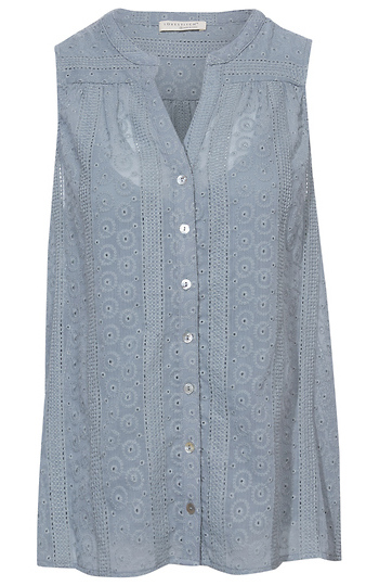 Embroidered Tank Slide 1