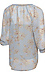 3/4 Sleeve Floral Blouse Thumb 2