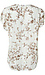Flutter Sleeve Blouse Thumb 2