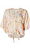 Tie Front Blouse Thumb 1