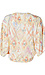 Tie Front Blouse Thumb 2
