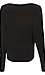 Waffle Knit Pullover Sweater Thumb 2