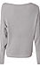 Waffle Knit Pullover Sweater Thumb 2