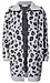 Leopard Print Coatigan Thumb 1