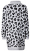 Leopard Print Coatigan Thumb 2
