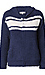 Fuzzy Zip Up Hoodie Thumb 1