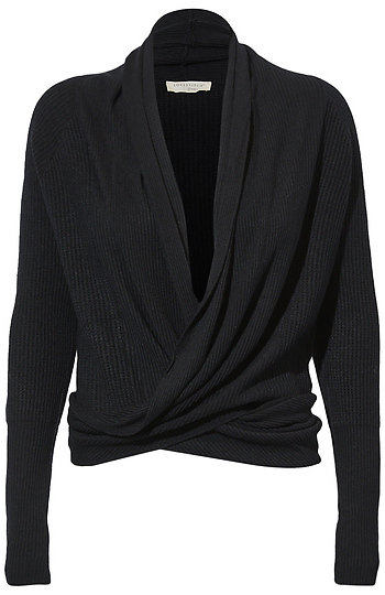 Side Tie Wrap Top Slide 1