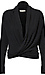Side Tie Wrap Top Thumb 1