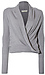 Side Tie Wrap Top Thumb 1