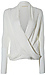Side Tie Wrap Top Thumb 1
