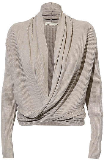 Side Tie Wrap Top Slide 1