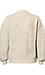 Cable Knit Zip Front Sweater Thumb 2