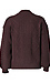 Cable Knit Zip Front Sweater Thumb 2